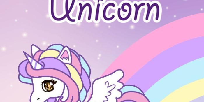 720x1232 Cute unicorn phone wallpapers - YouLoveIt.com