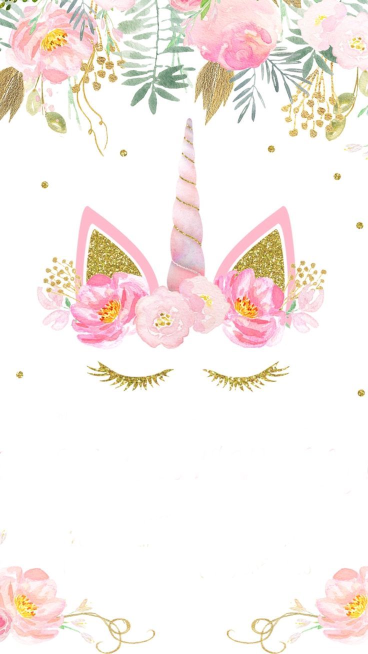 736x1308 Iphone Unicorn Wallpaper Hd (#92600) - HD Wallpaper Download