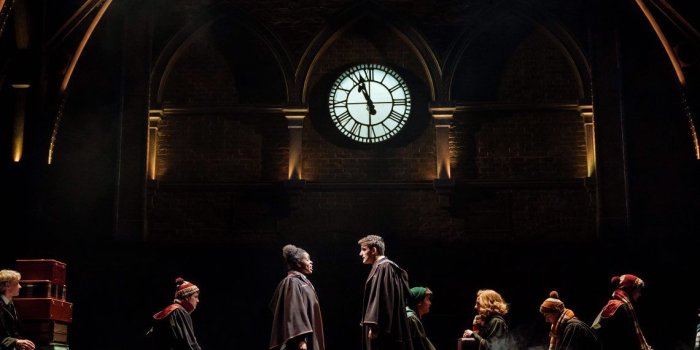 1140x912 Harry Potter and the Cursed Child wallpaper Gallery