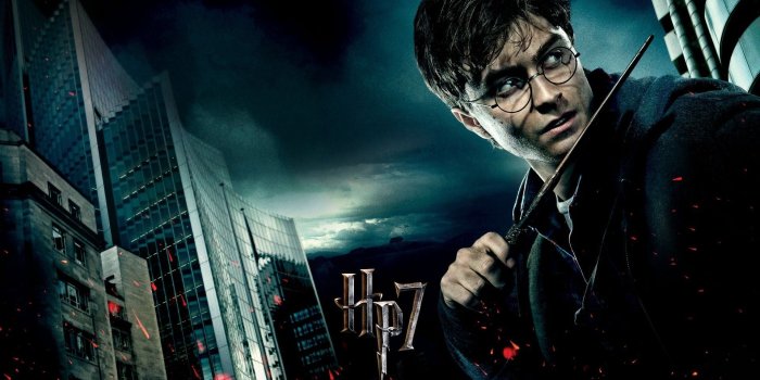1920x1200 Harry Potter 7 Wallpaper - HD Wallpapers