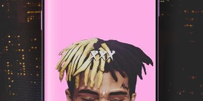 1069x1842 XXXTENTACION Wallpaper for Android - APK Download