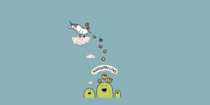 1517x948 Cute Unicorn Wallpaper For Computer Wallpaper Download - High