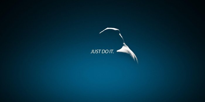 1920x1080 Just Do It Wallpapers - Top Free Just Do It Backgrounds