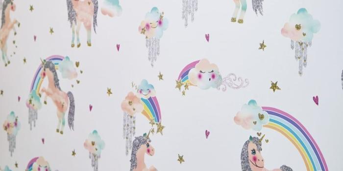 1000x1000 Unicorn Wallpaper | Cute Unicorn Wallpaper | I Want Wallpaper