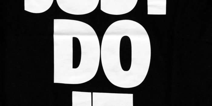 1500x1500 Nike Logo Nike Logo Just Do It - Just Do It Wallpaper Hd (#252936