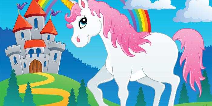 1500x1000 Cute Unicorn Wallpaper Group (51+), Download for free