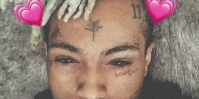 720x1280 Xxxtentacion iPhone wallpaper♥️ | Jahseh Dwayne Ricardo Onfroy in