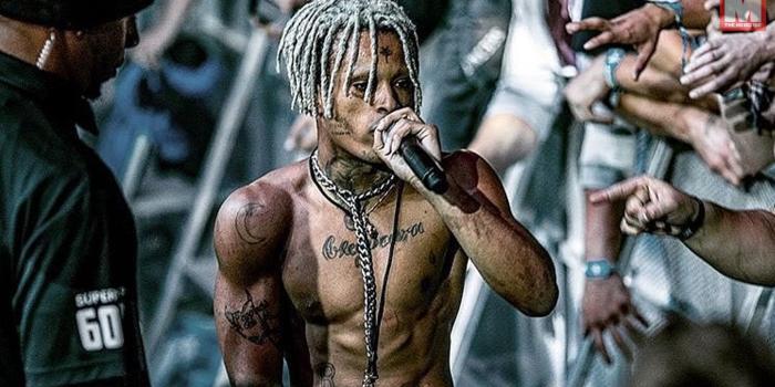 1920x1080 XXXTentacion Wallpapers - Top Free XXXTentacion Backgrounds