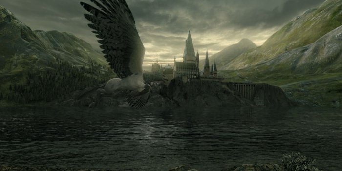 1920x1080 Hogwarts Castle Wallpapers HD | wallpaper.wiki
