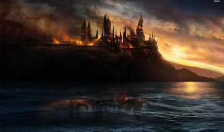2560x1600 74+ Hogwarts Desktop Wallpapers on WallpaperPlay