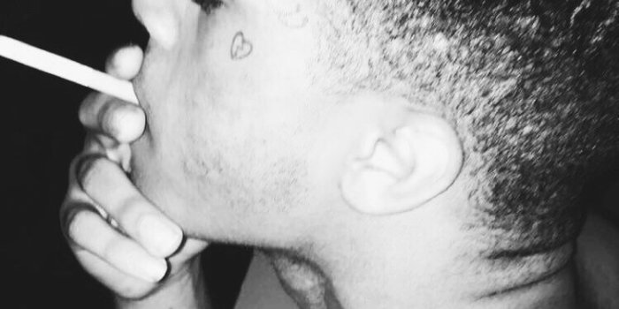 750x1334 Rap Wallpaper Iphone - Xxxtentacion Wallpaper Phone, Hd Wallpapers