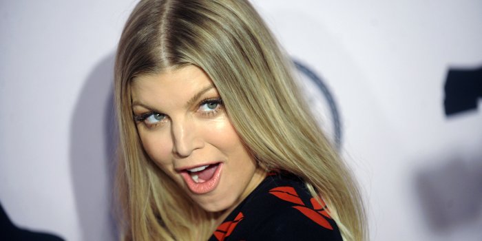 4256x2832 Fergie Interview: Fans Mishear My Lyrics All the Time | Time