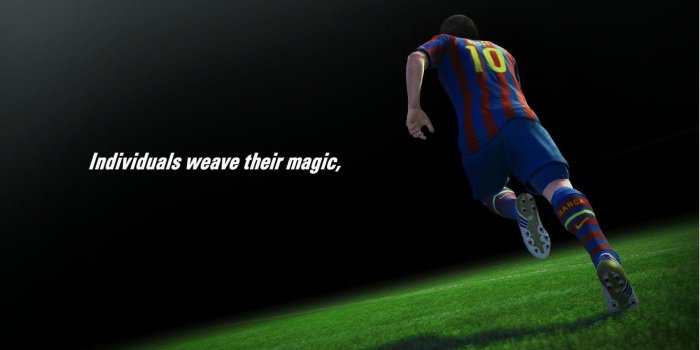 1920x1080 75+ Soccer Nike Wallpapers on WallpaperPlay