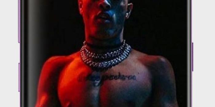 1069x1842 XXXTentacion Wallpaper RIP | American Rapper for Android - APK Download