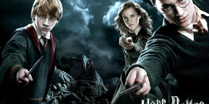 1280x1024 Harry Potter Wallpapers