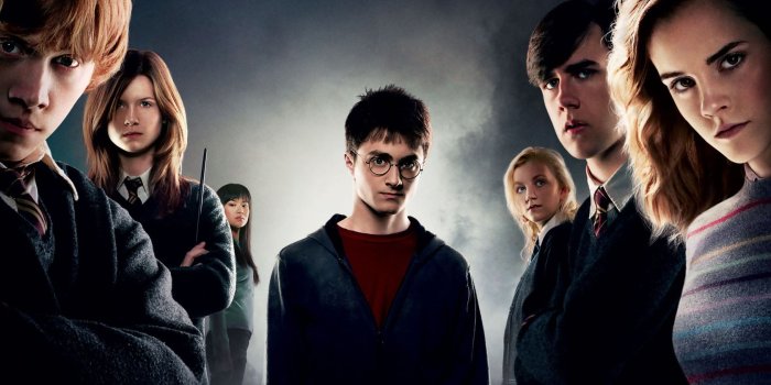 1680x1050 Harry Potter Movie Characters HD Wallpaper, Background Images