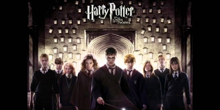 1280x720 Harry Potter Wallpapers