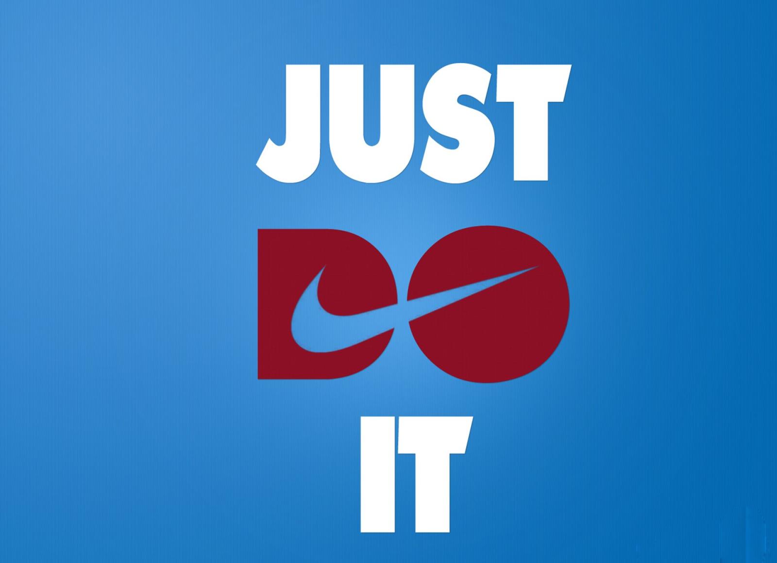 1920x1392 Desktop Just Do It HD Wallpapers