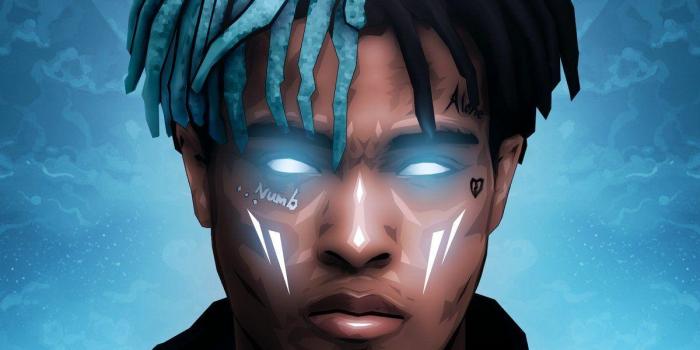 1200x1200 XXXTentacion Wallpapers
