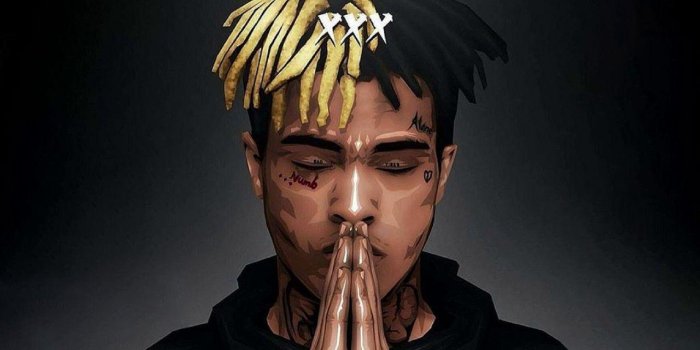 1280x720 XXXTentacion Wallpapers - Top Free XXXTentacion Backgrounds