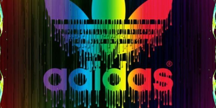 736x1308 230 Best Lit Wallpapers Images On Pinterest - Logo Wallpaper Adidas