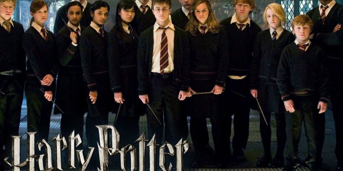 1600x1200 Download Harry Potter Movie Wallpaper : 404 Creative Studios