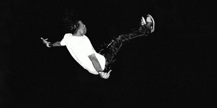 2560x1440 Die Lit HD Wallpaper #3 [2560x1440] : playboicarti