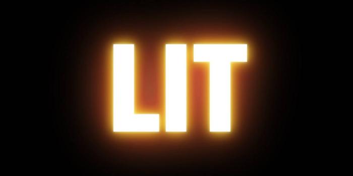 1440x1280 LIT Wallpaper by Sachiding - 0e - Free on ZEDGE™