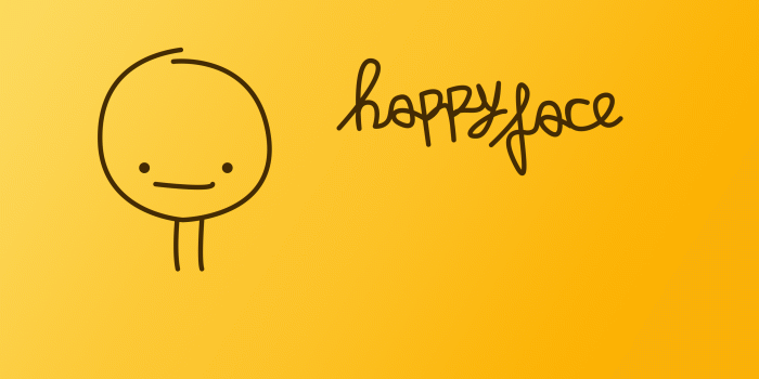 2560x1600 Happy Wallpapers HD