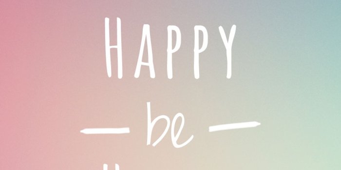1080x1920 Be Happy iPhone Wallpapers - Top Free Be Happy iPhone Backgrounds