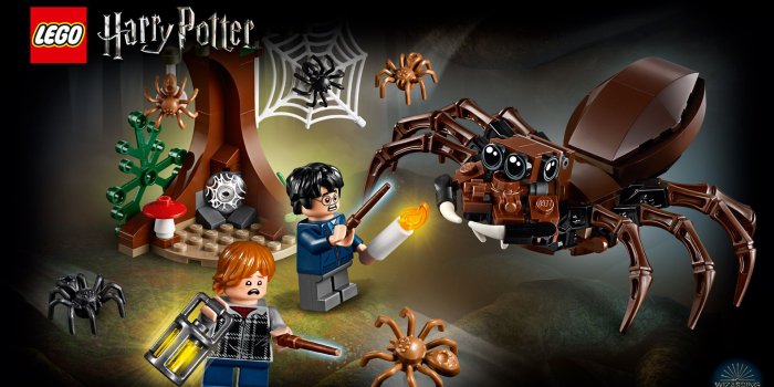 1920x1080 Wallpapers - LEGO® Harry Potter™ - LEGO.com US