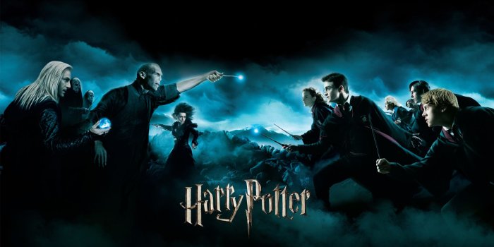 1920x1080 Wallpapers Of Harry Potter Group (79+)