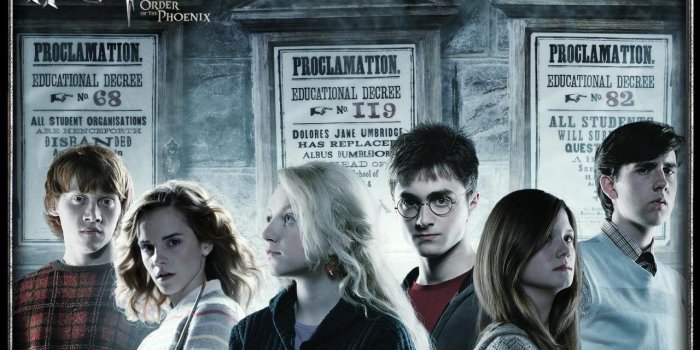 1280x960 Harry Potter Wallpapers