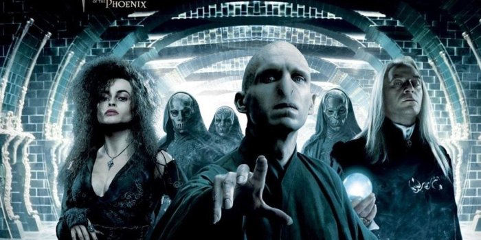 1280x1024 HP characters - Harry Potter Wallpaper (32990493) - Fanpop