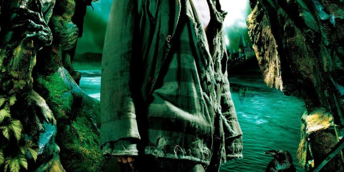 1536x2732 Harry Potter and the Prisoner of Azkaban (2004) Phone Wallpaper in
