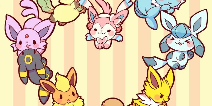 1400x1400 Which-on-is-your-favorite-eevee-evolution-Mine-is-Vaporeon-wallpaper