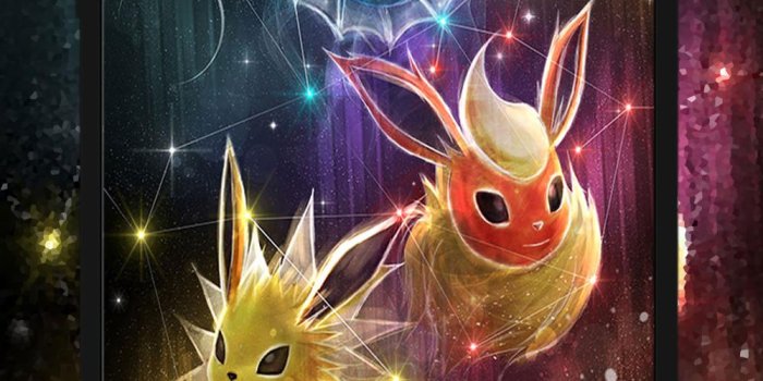 1000x1700 Eevee Evolution Wallpapers for Android - APK Download