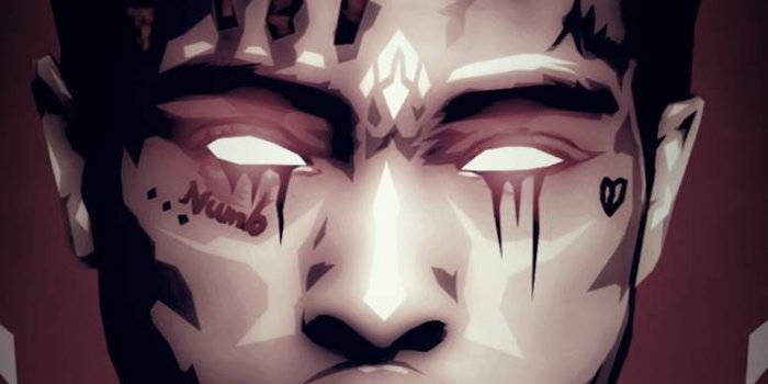 776x1280 Download X*xxtentacion Wallpaper by 37879 - 3b - Free on ZEDGE™ now