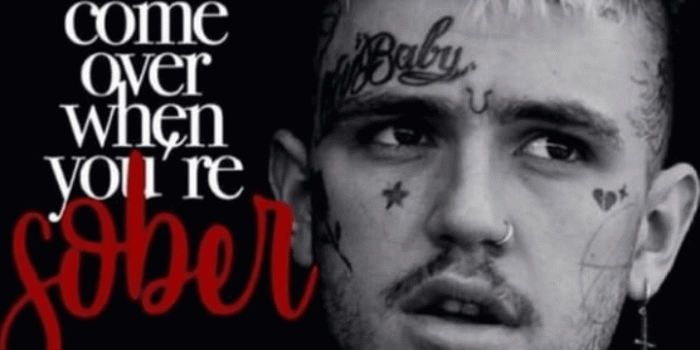 720x1280 Lil Peep & Xxxtentaction Free Wallpaper & Backgrounds