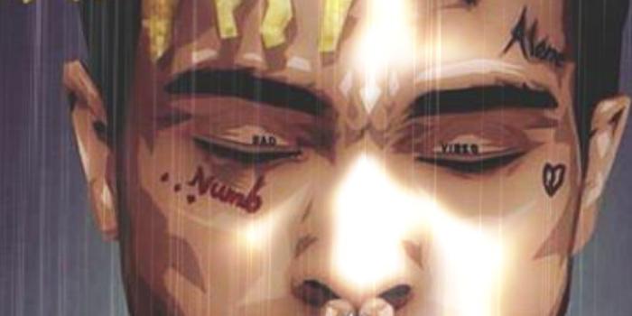 1080x1080 Steam Workshop :: XXXTENTACION Animated Wallpaper