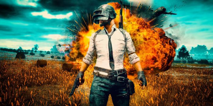 3840x2160 PUBG 4K Wallpapers