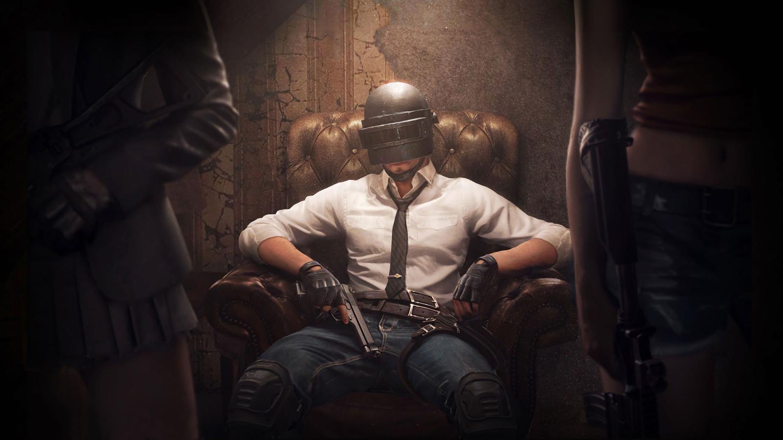 3840x2160 Pubg Android Game 4k, HD Games, 4k Wallpapers, Images, Backgrounds