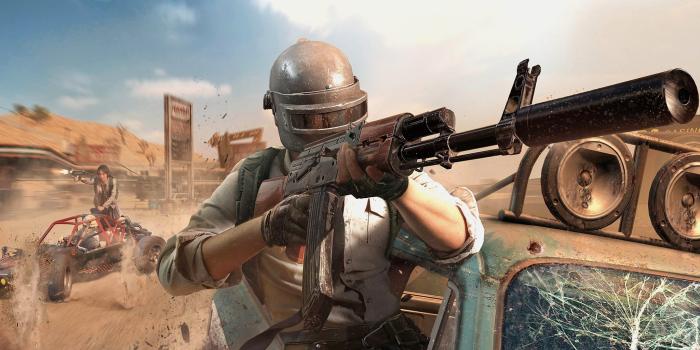 2048x1152 PUBG Wallpaper 4k - Best Free PUBG Backgrounds