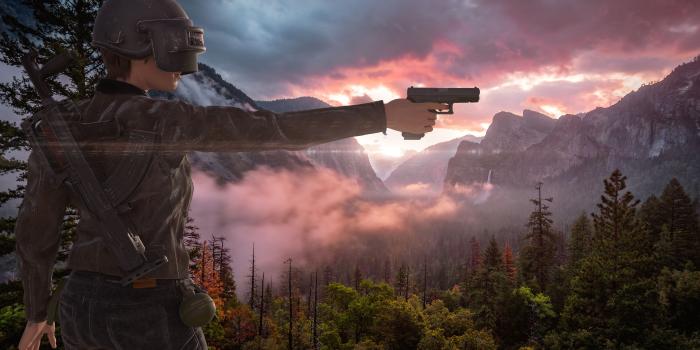 3840x2160 PUBG 4K Wallpapers - Top Free PUBG 4K Backgrounds - WallpaperAccess