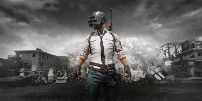 3840x2160 Pubg Monochrome 4k, HD Games, 4k Wallpapers, Images, Backgrounds