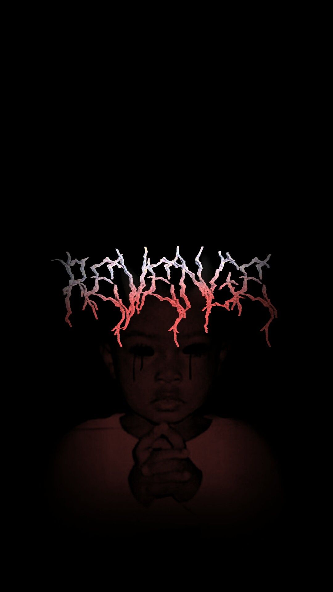 1080x1920 XXXTENTACION REVENGE WALLPAPER (Selfmade) - Album on Imgur