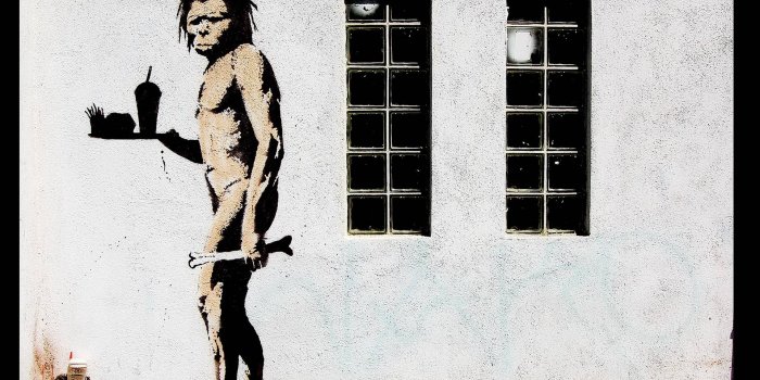 1920x1200 Banksy HD Wallpapers