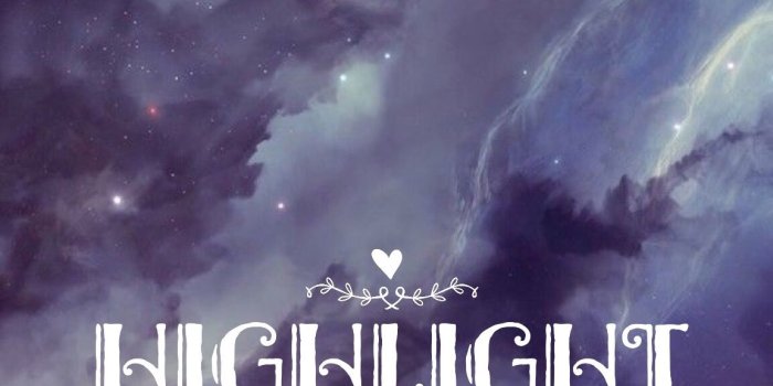 1153x1958 Hightlight Kpop Iphone Wallpaper - Galaxy Aesthetic Pastel