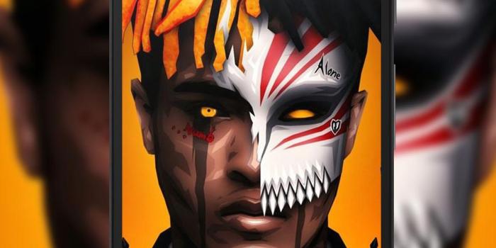 1180x1600 XXXTentacion Wallpaper HD for Android - APK Download