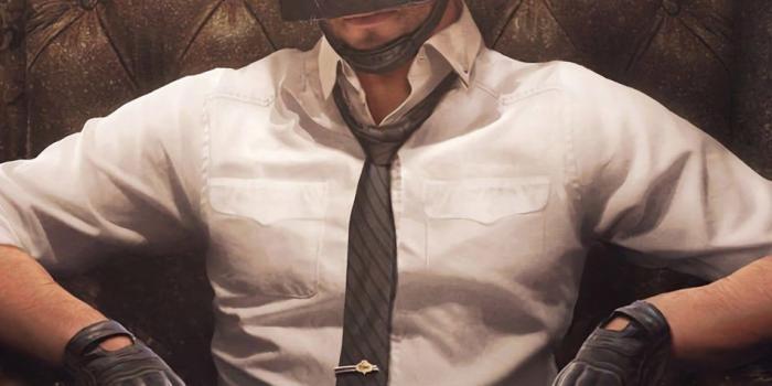 950x1689 Download PUBG Helmet Guy Playerunknown's Battlegrounds Free Pure 4K